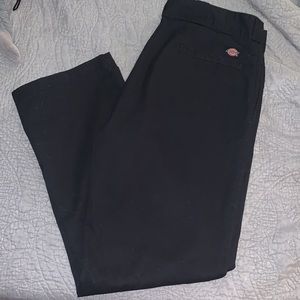 874 Dickies- 36x30 in great shape